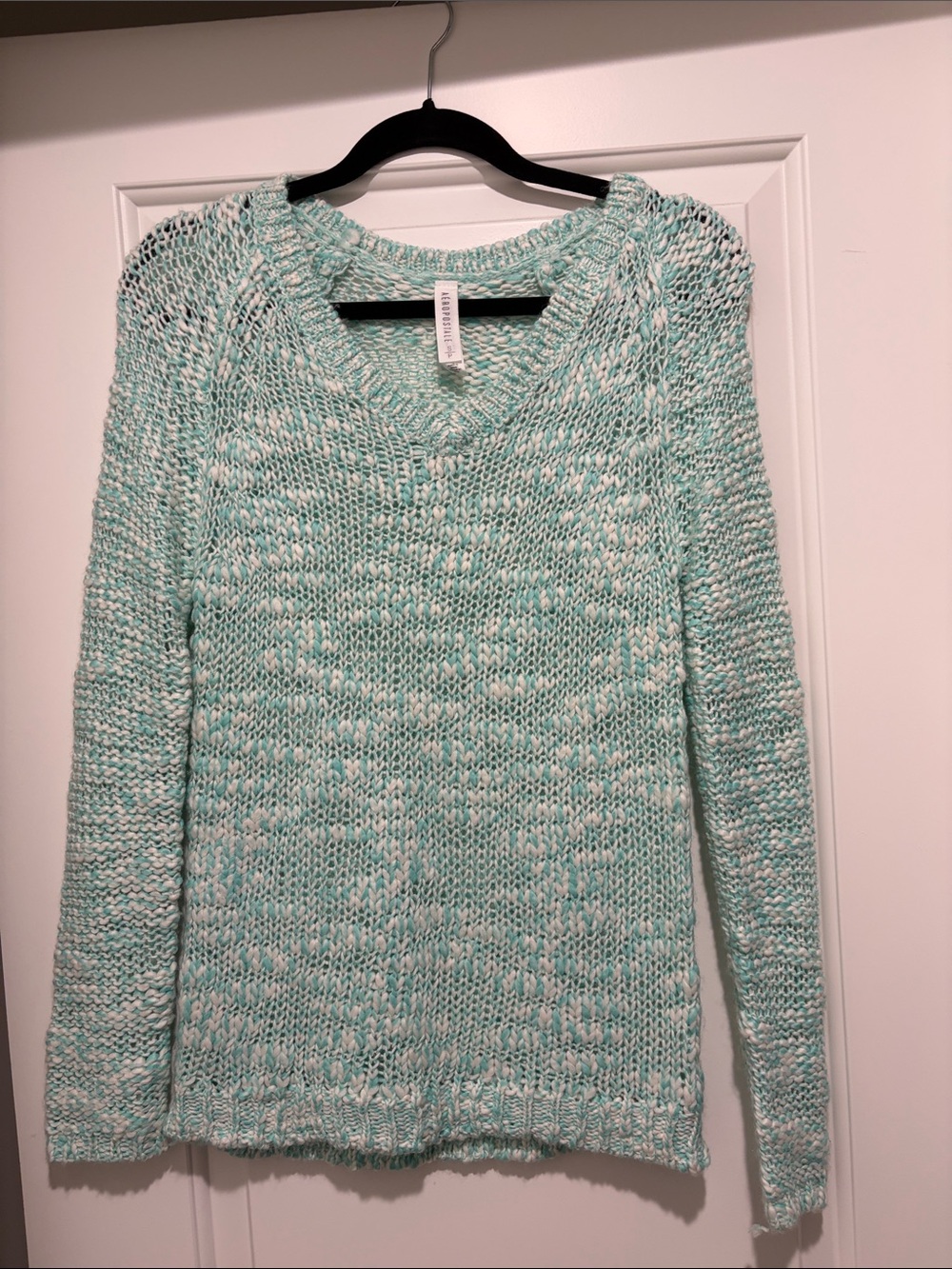 Aeropostale Knit Sweater